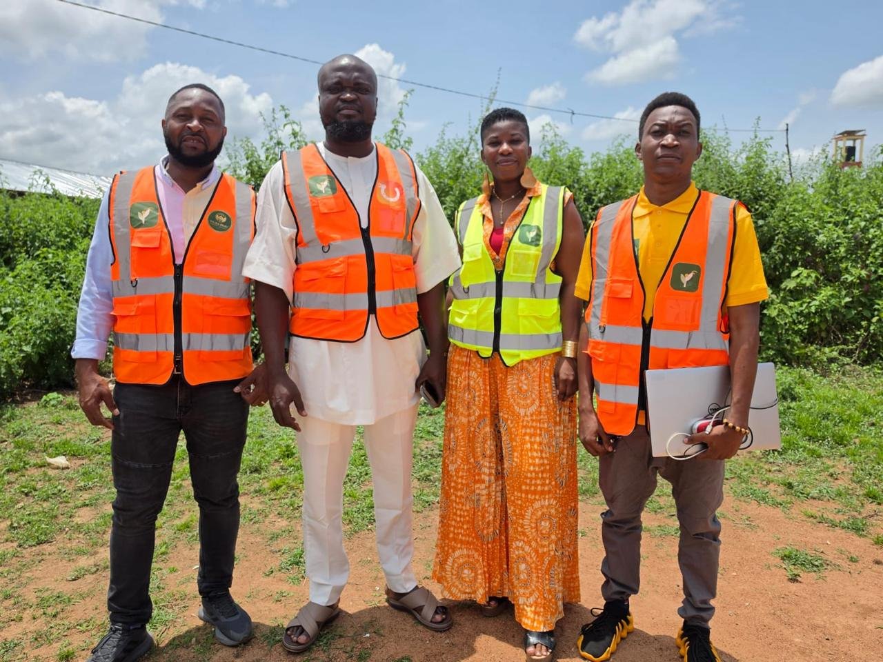 Visites d'immersion terrain - Nord et Sud Bénin : échange direct et respect des traditions agropastorales